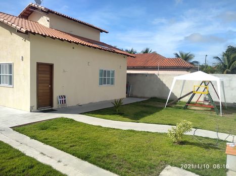 Foto 1 do(a) Terreno false à venda em São Cristóvão, Cabo Frio