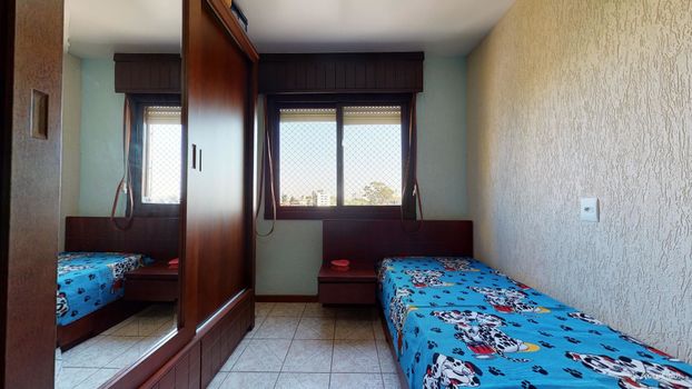 Foto 13 do(a) Cobertura de 3 quartos à venda em Cascata, Porto Alegre