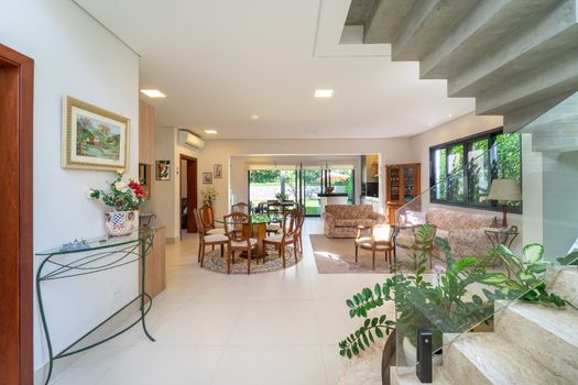 Foto 3 do(a) Casa em Condomínio de 3 quartos à venda em Condomínio Reserva da Serra, Jundiaí