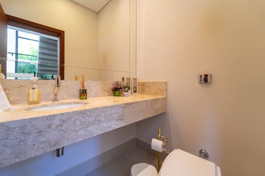 Foto 5 do(a) Casa em Condomínio de 3 quartos à venda em Condomínio Reserva da Serra, Jundiaí