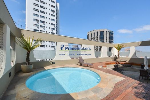 Foto 30 do(a) Apartamento de 2 quartos à venda em Cerqueira César, São Paulo