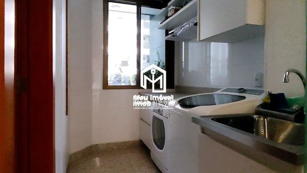Foto 15 do(a) Apartamento de 3 quartos à venda em Setor Noroeste, Brasília