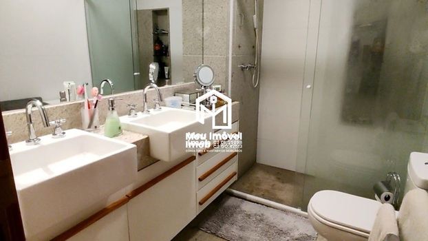 Foto 16 do(a) Apartamento de 3 quartos à venda em Setor Noroeste, Brasília