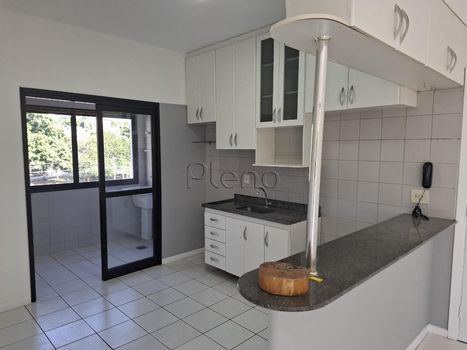 Foto 1 do(a) Apartamento false para alugar em Parque Brasília, Campinas