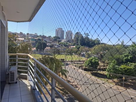 Foto 14 do(a) Apartamento false para alugar em Parque Brasília, Campinas