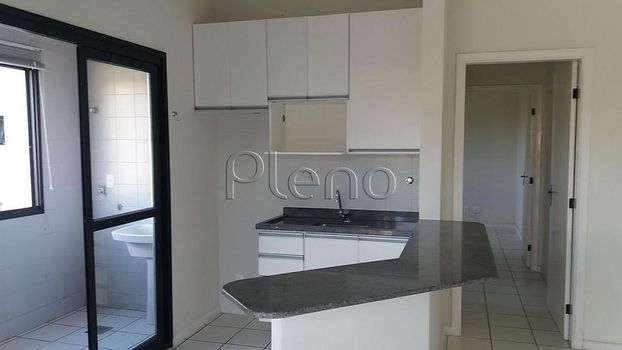 Foto 2 do(a) Apartamento false para alugar em Parque Brasília, Campinas