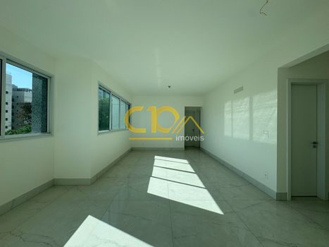 Foto 3 do(a) Apartamento de 4 quartos à venda em Cidade Nova, Belo Horizonte