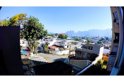 Foto 22 do(a) Apartamento de 2 quartos à venda em Taquara, Rio de Janeiro