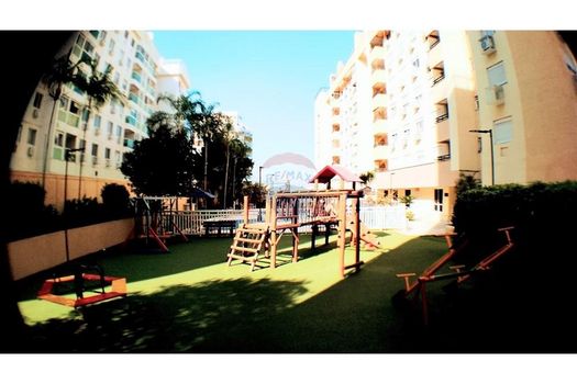 Foto 45 do(a) Apartamento de 2 quartos à venda em Taquara, Rio de Janeiro