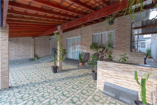 Foto 4 do(a) Casa de 3 quartos à venda em Jardim São Jorge, Nova Odessa