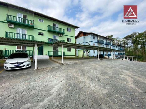 Foto 19 do(a) Apartamento de 3 quartos à venda em Velha Central, Blumenau