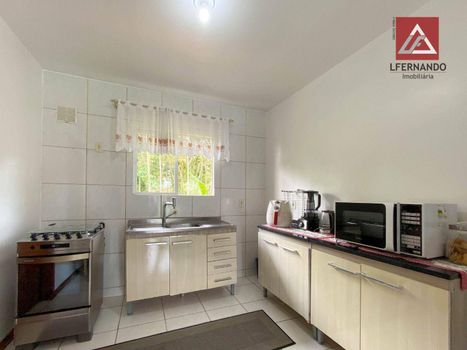 Foto 6 do(a) Apartamento de 3 quartos à venda em Velha Central, Blumenau