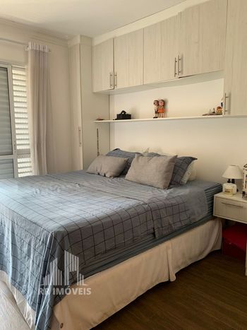 Foto 7 do(a) Apartamento de 3 quartos à venda em Vila Boa Vista, Barueri