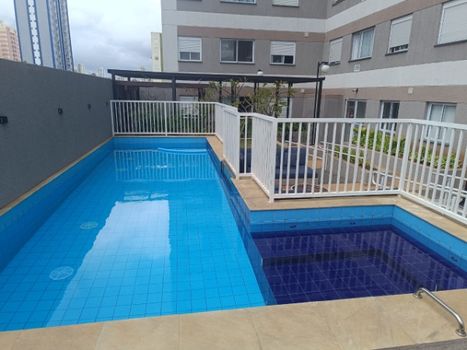 Foto 38 do(a) Apartamento de 2 quartos à venda em Chácara Califórnia, São Paulo