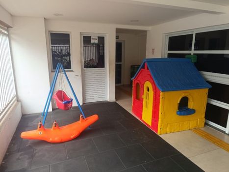 Foto 27 do(a) Apartamento de 2 quartos à venda em Chácara Califórnia, São Paulo