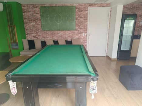 Foto 41 do(a) Apartamento de 2 quartos à venda em Chácara Califórnia, São Paulo