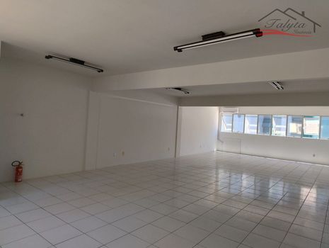 Foto 2 do(a) Sala / Conjunto Comercial false à venda em Kobrasol, São José
