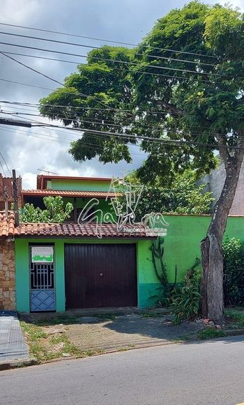 Foto 14 do(a) Casa de 5 quartos à venda em Vila Aquilino, Santo André