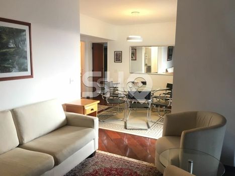 Foto 15 do(a) Apartamento de 1 quartos à venda em Pinheiros, São Paulo