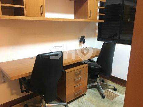 Foto 8 do(a) Apartamento de 1 quartos à venda em Pinheiros, São Paulo