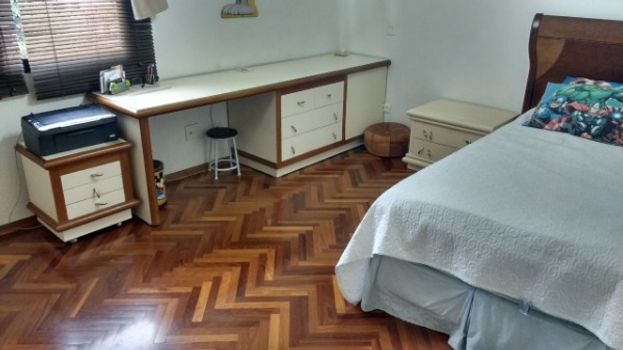 Foto 16 do(a) Apartamento de 3 quartos à venda em Jardim Anália Franco, São Paulo