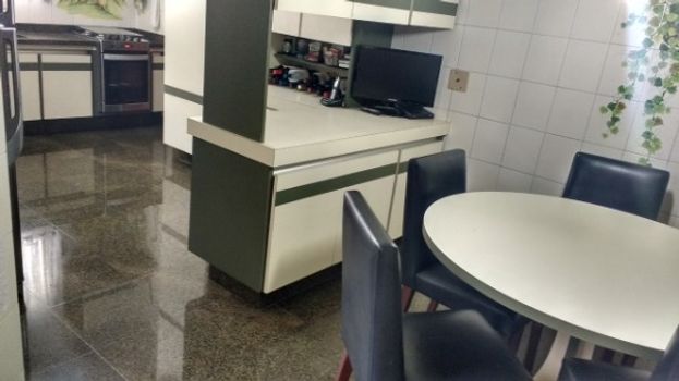 Foto 8 do(a) Apartamento de 3 quartos à venda em Jardim Anália Franco, São Paulo