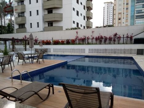 Foto 23 do(a) Apartamento de 3 quartos à venda em Jardim Anália Franco, São Paulo
