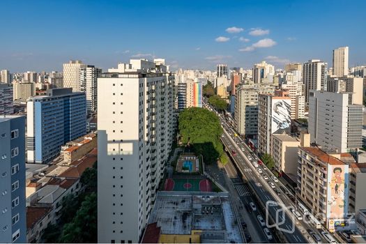 Foto 35 do(a) Apartamento de 1 quartos à venda em Barra Funda, São Paulo