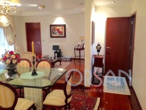 Foto 4 do(a) Apartamento de 3 quartos à venda em Santa Paula, São Caetano do Sul