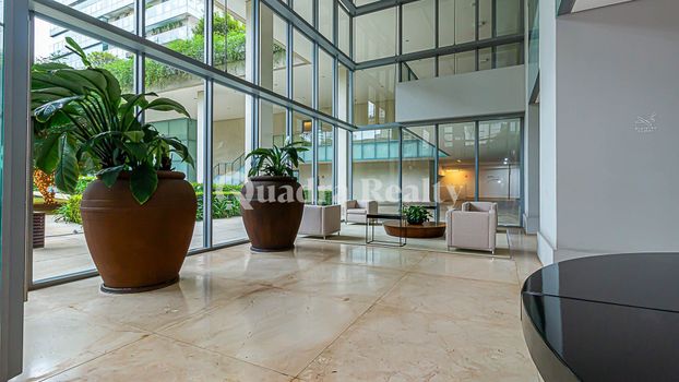 Foto 5 do(a) Apartamento de 3 quartos à venda em Vila Nova Conceição, São Paulo