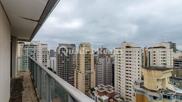 Foto 23 do(a) Apartamento de 3 quartos à venda em Vila Nova Conceição, São Paulo