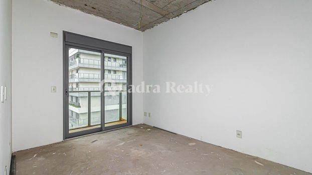 Foto 17 do(a) Apartamento de 3 quartos à venda em Vila Nova Conceição, São Paulo