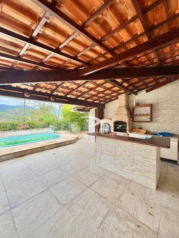 Foto 7 do(a) Casa em Condomínio de 4 quartos para alugar em Itaipu, Niterói