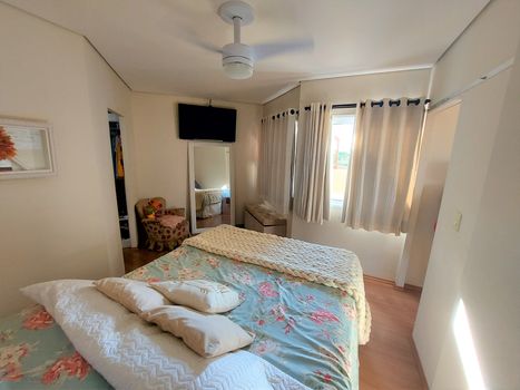 Foto 32 do(a) Apartamento de 2 quartos à venda em Vila São José, Taubaté