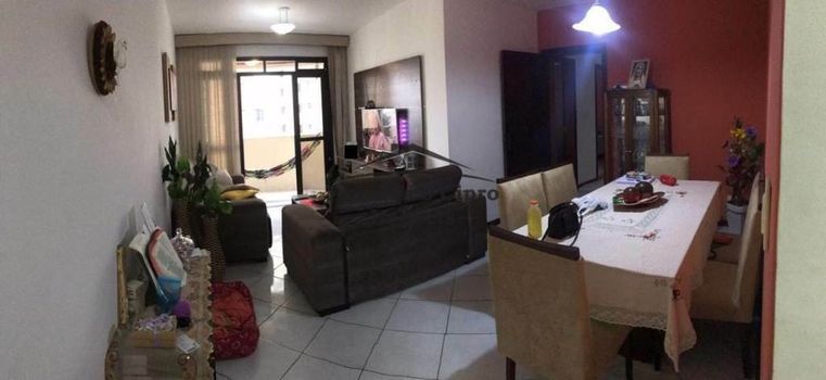 Foto 2 do(a) Apartamento de 3 quartos à venda em Jardim das Nações, Taubaté