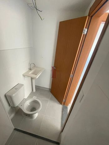Foto 7 do(a) Apartamento de 2 quartos à venda em Vila Palmares, Santo André
