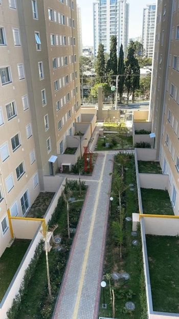 Foto 9 do(a) Apartamento de 2 quartos à venda em Vila Palmares, Santo André
