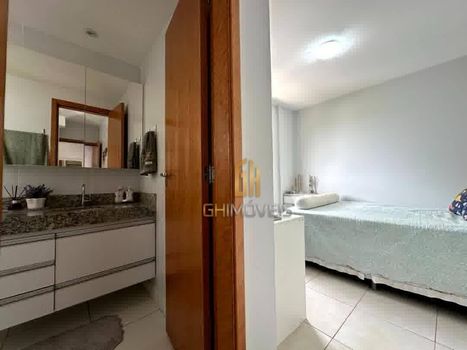Foto 14 do(a) Apartamento de 3 quartos à venda em Goiânia 2, Goiânia