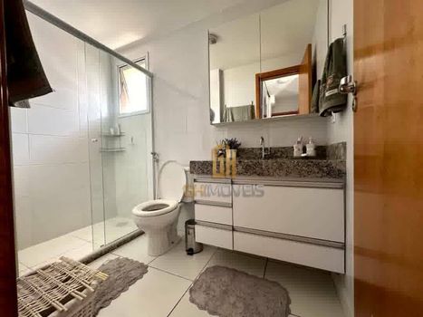 Foto 17 do(a) Apartamento de 3 quartos à venda em Goiânia 2, Goiânia