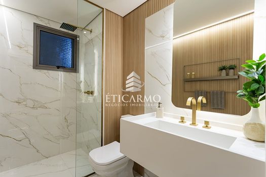 Foto 7 do(a) Apartamento de 2 quartos à venda em Quarta Parada, São Paulo