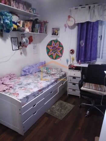 Foto 7 do(a) Apartamento de 3 quartos à venda em Carandiru, São Paulo