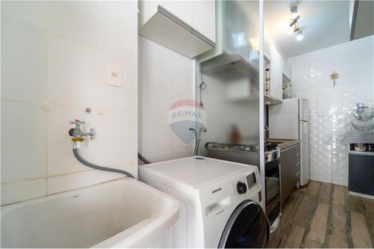 Foto 7 do(a) Apartamento de 2 quartos à venda em Parque Residencial Nove de Julho, Jundiaí