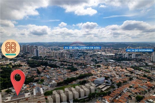 Foto 27 do(a) Apartamento de 2 quartos à venda em Parque Residencial Nove de Julho, Jundiaí