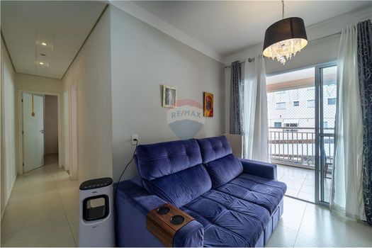 Foto 3 do(a) Apartamento de 2 quartos à venda em Parque Residencial Nove de Julho, Jundiaí