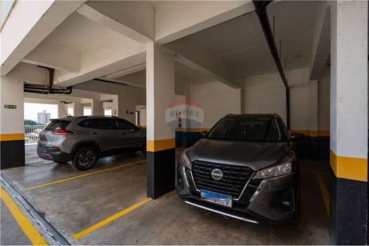 Foto 16 do(a) Apartamento de 2 quartos à venda em Parque Residencial Nove de Julho, Jundiaí