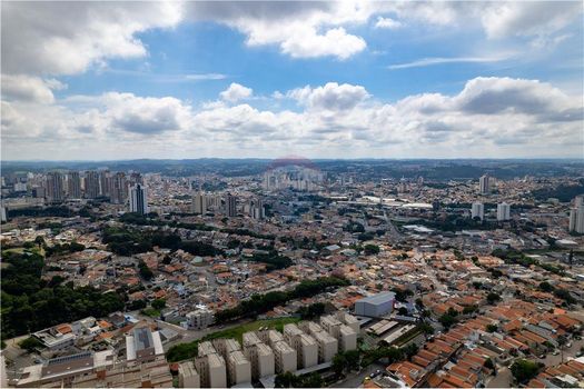 Foto 26 do(a) Apartamento de 2 quartos à venda em Parque Residencial Nove de Julho, Jundiaí