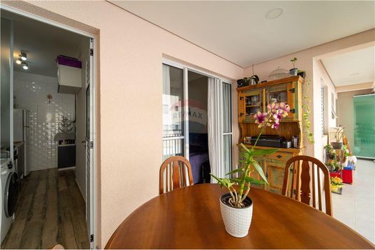 Foto 2 do(a) Apartamento de 2 quartos à venda em Parque Residencial Nove de Julho, Jundiaí