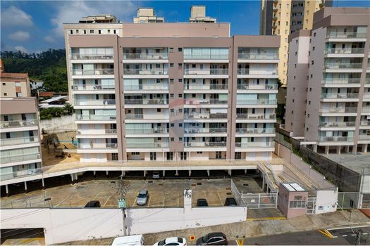 Foto 30 do(a) Apartamento de 2 quartos à venda em Parque Residencial Nove de Julho, Jundiaí