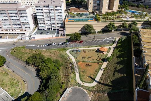 Foto 33 do(a) Apartamento de 2 quartos à venda em Parque Residencial Nove de Julho, Jundiaí