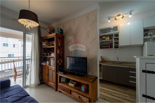 Foto 4 do(a) Apartamento de 2 quartos à venda em Parque Residencial Nove de Julho, Jundiaí